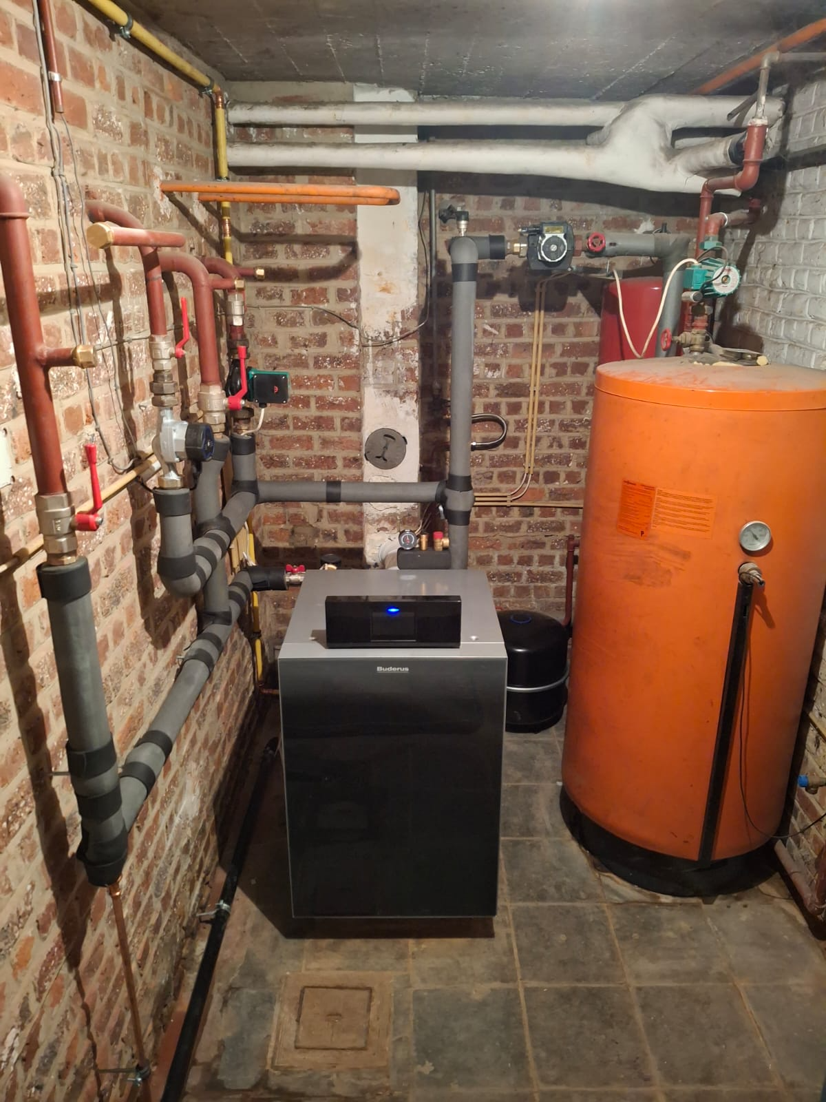 Ecowatt-project Decloedt