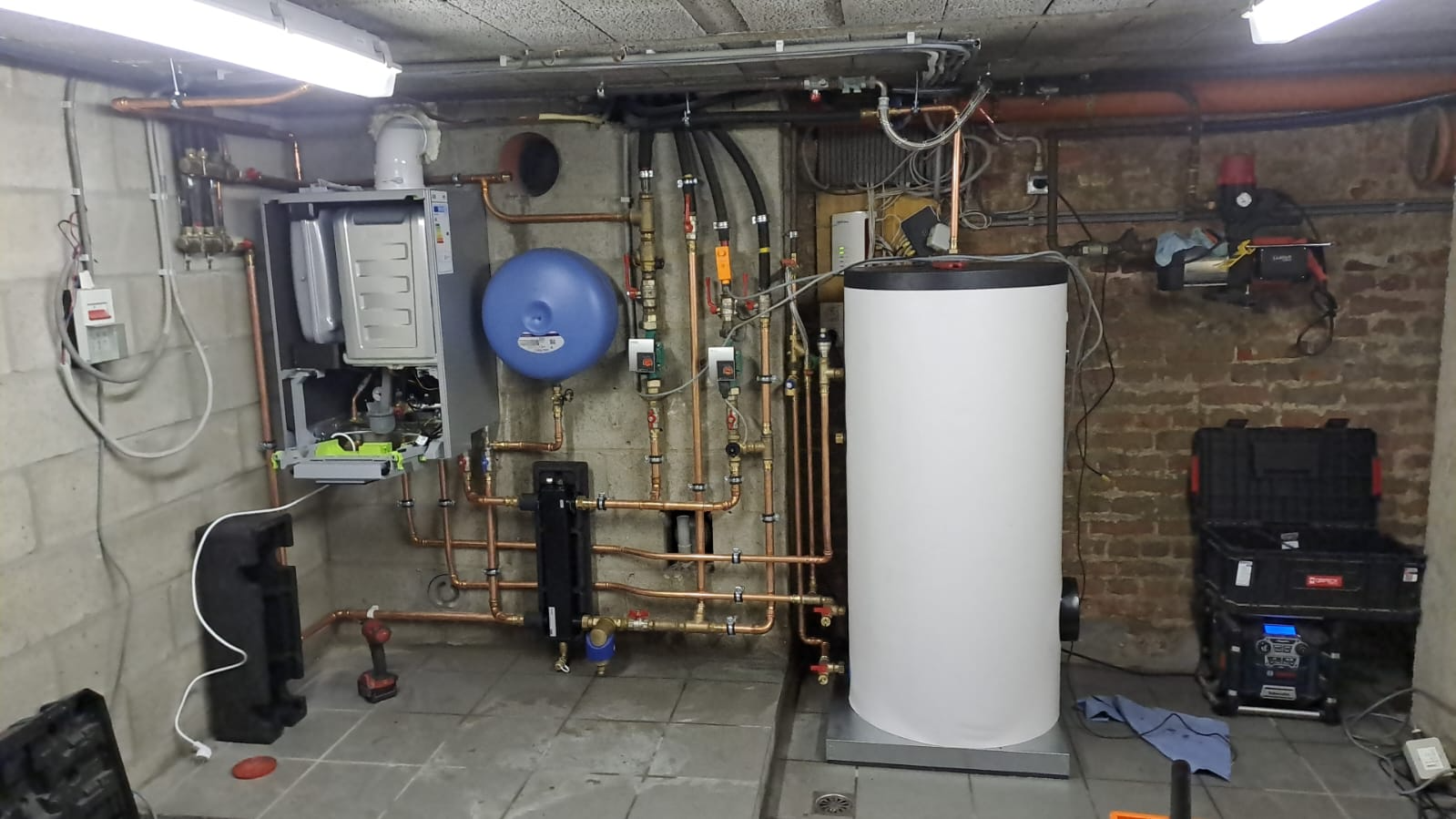 Ecowatt-project Tattara