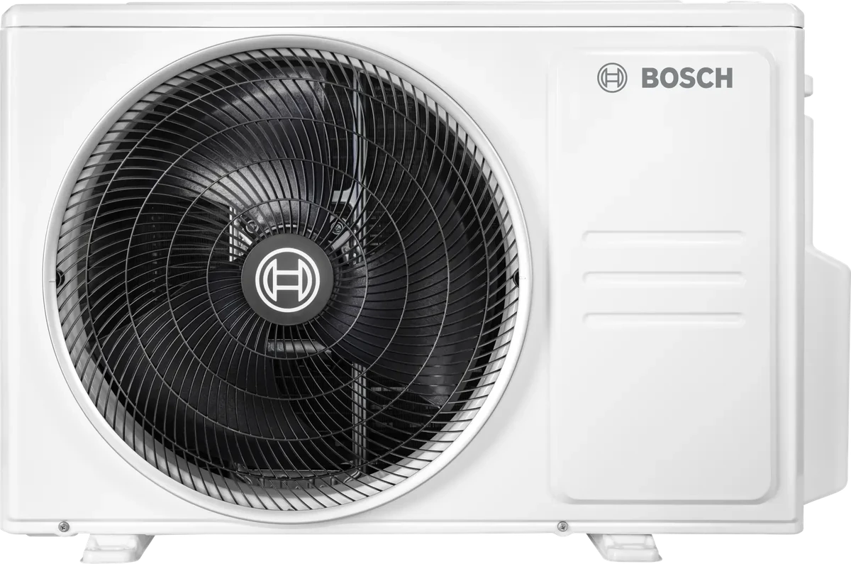 Multisplit airco: één buitenunit voor meerdere kamers